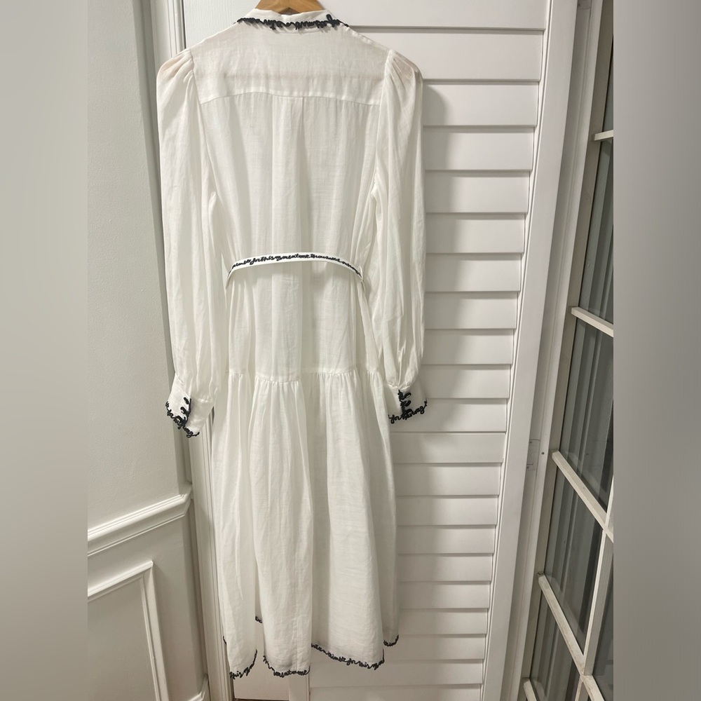 Zimmermann ‘The Dancer Runway Collection’ - image 5